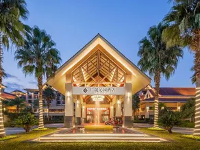 Rising  Resort  HOTEL - Image 4