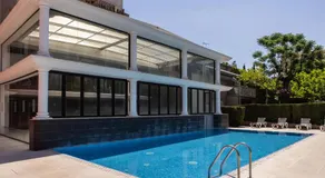 RVHotels Broquetas Spa Termal - Image 2