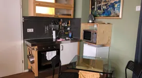 Gästewohnung im Logenhaus - Image 3