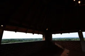 Shikara, The Tower House - Image 5