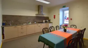 Saare Automatic Hostel - Image 3