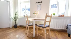 FullHouse - Zwickau - F45 Apartments - SmartTV - Nespresso - Image 3