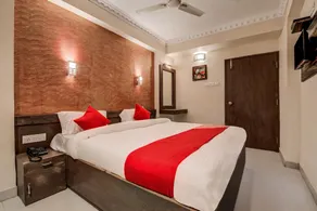 Hotel O Oxy Heritage - Image 2
