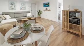 La Casita de Emily - Reformada, bien situada y con piscina amplia - Image 3
