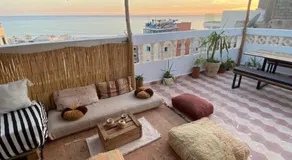 Sable Beach Surf Camp & Hostel Taghazout - Image 3