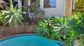 Albert Road Garden Guest House - Image 4