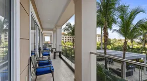 Eagle Beach - Famiglia Serena 3BR condo - LV202 - Image 5