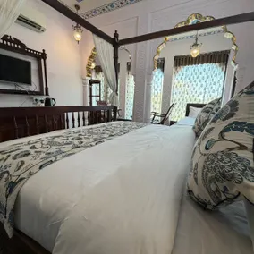 Jharokha Heritage Hotel Jaipur - Image 5