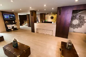 Hotel Grand Residence - Image 5