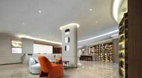Atour Hotel Ningbo Cixi Ancient Town - Image 3