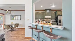 Golf-Side Luxe Escape Sleeps 13 Hot Tub & Theater - Image 2