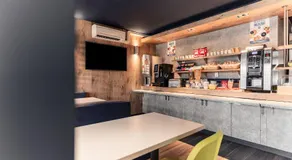 ibis budget le Havre Centre ex Etap Hôtel - Image 4