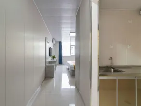 Fenglinlin Apartment (Jinan Jiyan Road, Shandong Cancer Hospital Branch) - Image 3
