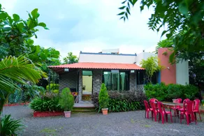 Apna Farmhouse - Private Villa with Pool & Play area - Near Fort -15 min to Ellora Caves - Image 3