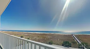 Tidewater 505 - Orange Beach en bord de plage - 1ch/1sdb - 6 couchages - Image 3