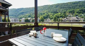 Le Bleu du Lac - 150m from the lake - terrace & parking in Sevrier - Image 5