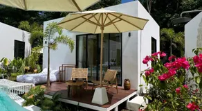 Ôkeanos Boutique Hotel - Uluwatu Ungasan - Image 2