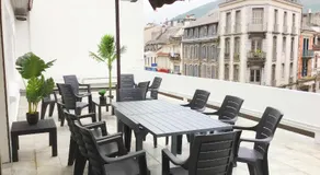 Appartement le Soleil 140 m2 climatisé parking privé proche Sanctuaires - Image 5