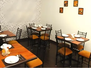Bharat Avenue Boutique Deluxe Apartment - Image 4