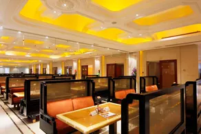 SUZHOU PLATINUM HANJUE HOTEL 白金汉爵大酒店(苏州相城店) - Image 4