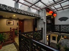 Yuyaxuan Inn - Image 3