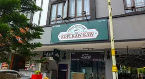 Hotel Lavie at Centrum - Image 4