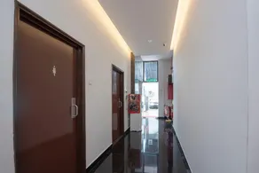 Hotel Ezzyhome Kebun Teh - Image 4