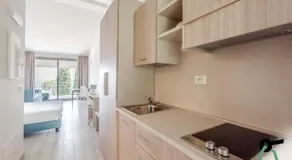 HOTIDAY Apartments Desenzano - Image 5