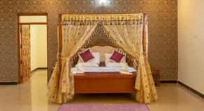 KSTDC Hotel Mayura Krishna Almatti - Image 2