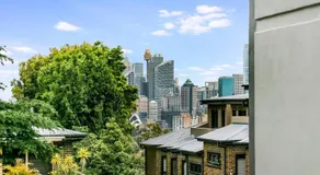 HAR20 - 2 bedroom Harrison Street - Cremorne - Image 5