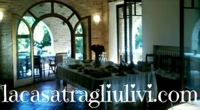 B&B La Casa tra gli Ulivi - Image 4