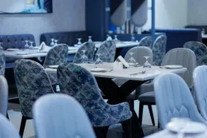 AJ GRAND ELITE HOTEL - Image 5