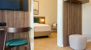 Hotel Salina B&B - Zentral mit Parkplatz - Image 2