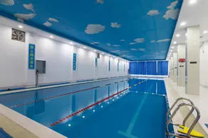 Wufeng International Hotel - Image 5
