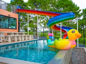 MK Land Pool Villa Khaokho - Image 3