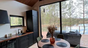 Sauna ja kümblustünniga puhkemaja-MöK Puhkemajad - Image 3