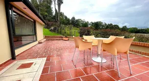 Lujosa Cabaña Represa del Sisga TV Wifi Cocina BBQ - Image 3