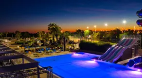 Camping Resort Les Champs Blancs - Image 3