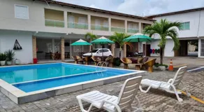 Pousada Espaco Verde - Image 2