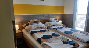 Kettő Ciprus Apartman - Image 2