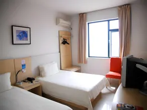 Jinjiang Inn Shaoxing Shengli West Road Luxun Hometown - Image 5