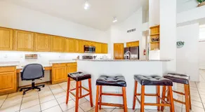 Lake in the Desert - Image 5