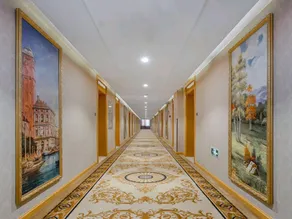 Vienna Hotel Liaocheng University - Image 5