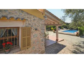 Cottage in Buger with Private Pool  Views - Image 4