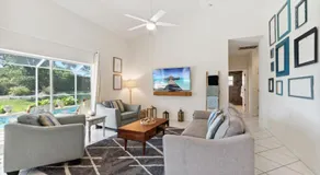Fantastic Weekly Rental Pool Home in Falcons Glen of Lely - Naples, Florida! - Image 3
