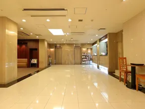 Osaka Teikoku Hotel - Image 2