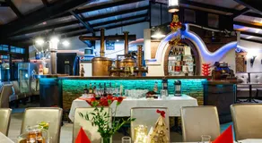 Hotel Restauracja Browar Lwów w Lublinie - Image 4