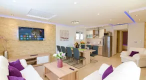 Luxury Villa Star Lights Trogir - heated pool, hot tub, gym, billiard - Image 2