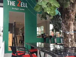 The Zell Budget Hotel Buriam - Image 5