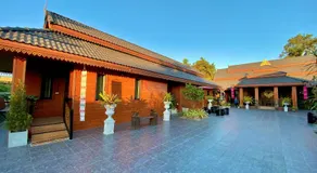 Khum Lanna Boutique Hotel - Image 5